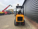 Giant G1500L X-tra minishovel (L = extra hefvermogen!), Tobroco, Info@tobroco.nl, Sprendlingenstraat 57
5061 KM  Oisterwijk, NL