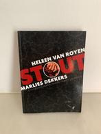 Stout - over flirten, succes, macht, lingerie & erotiek, Ophalen of Verzenden, Gelezen