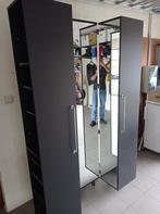 gangkast, Ophalen, Overige materialen, 100 tot 150 cm, Met hangruimte