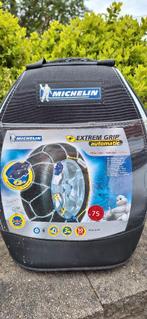 Michelin Extrem Grip automatische 7-ketting, Auto diversen, Sneeuwkettingen, Ophalen of Verzenden, Nieuw