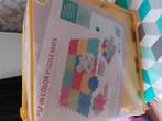 Puzzel mat, Kinderen en Baby's, Ophalen of Verzenden, Zo goed als nieuw