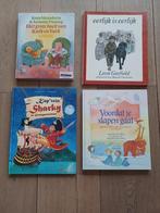 Livres de lecture, Enlèvement