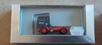 H0LK 1003 VOLVO TREKKER 1:87., Verzenden, Zo goed als nieuw, Bus of Vrachtwagen, Herpa