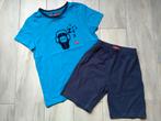 ★ M128 - Zomerpyjama Dodoo, Kinderen en Baby's, Kinderkleding | Maat 128, Nacht- of Onderkleding, Gebruikt, Dodo, Ophalen of Verzenden
