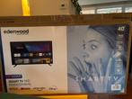 Tv Edenwood, Audio, Tv en Foto, Ophalen, Smart TV