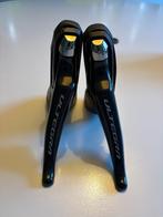 Shimano ultegra speed shifters, Fietsen en Brommers, Gebruikt, Overige typen, Racefiets, Ophalen of Verzenden