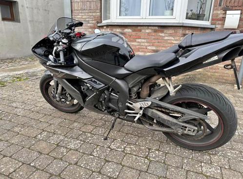6800€, Motos, Motos | Yamaha, Particulier