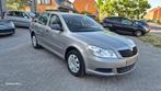 Skoda Octavia 1.6 Benzine MPI Bj 2012 141000km, Auto's, Euro 5, Electronic Stability Program (ESP), Bedrijf, Handgeschakeld