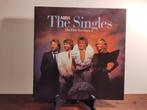 Vintage LP ABBA 'The Singles' The First Ten Years, Cd's en Dvd's, Vinyl | Pop, 1960 tot 1980, Gebruikt, Ophalen, 12 inch