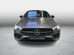 Mercedes-Benz CLA-Klasse Shooting Brake 250 e AMG LINE, Achat, Euro 6, Entreprise, 16 kWh