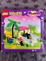 Retro lego set compleet!, Ophalen, Zo goed als nieuw, Lego