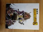 The Art of Borderlands 3, Ophalen of Verzenden, Zo goed als nieuw