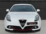 Alfa Romeo Giulietta 1.4 TB * Gps, Capteurs, Clim auto, ..., Autos, Alfa Romeo, 5 places, Berline, Tissu, Carnet d'entretien