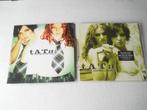 2 CD SINGLES - T.A.T.U, Cd's en Dvd's, 2 t/m 5 singles, Ophalen of Verzenden, Zo goed als nieuw, Pop
