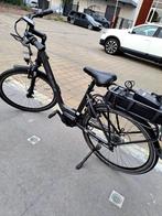 Damesfiets elektrische Veloci spirit, Ophalen, Zo goed als nieuw