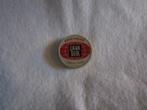 Boîte shoe polish ça va seul model expo58, Verzamelen, Merken en Reclamevoorwerpen, Ophalen of Verzenden, Zo goed als nieuw