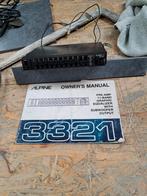 alpine ecolizer, Muziek en Instrumenten, Ophalen, Gebruikt