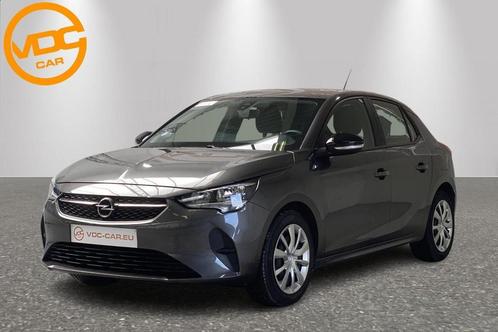 Opel Corsa Edition * GPS - Caméra*, Autos, Opel, Entreprise, Corsa, Airbags, Air conditionné, Bluetooth, Verrouillage central