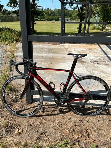 Eddy merckx emx-7 racefiets beschikbaar voor biedingen