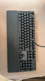 Steelseries apex 5 ongebruikt., Computers en Software, Ophalen, Nieuw