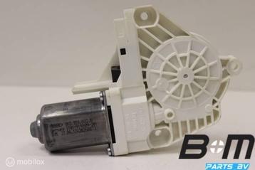 Raammotor RV (bijrijderskant) Audi Q5 8K0959802B beschikbaar voor biedingen