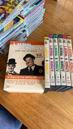 Den dikke en den dunne meer dan 10 uur, Ophalen, Gebruikt