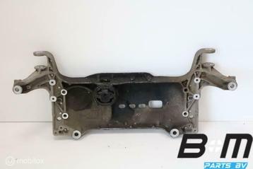 Subframe (aslichaam) voorzijde VW Passat B6 3C0199369F