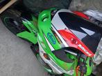 Ninja 250r, Motoren, 250 cc, 2 cilinders, 12 t/m 35 kW, Sport