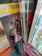 Kiekeboe of Kiekeboes, Boeken, Ophalen of Verzenden, Zo goed als nieuw