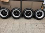 Porsche Fuchs 16”, Auto-onderdelen, Banden en Velgen, Ophalen, Band(en)