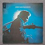 Johnny Cash at San Quentin (LP), Cd's en Dvd's, Ophalen of Verzenden