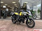 Suzuki DL 1000 V-Strom ABS, Motoren, Bedrijf, Meer dan 35 kW, Toermotor, 1037 cc