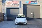 Fiat 500 Pop (bj 2012), Auto's, Fiat, Stof, 1242 cc, Bedrijf, Handgeschakeld