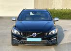 Volvo V60 R Design 190pk, Auto's, Volvo, Te koop, Break, 5 deurs, 140 kW