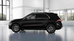 Mercedes-Benz GLE-Klasse 350 DE 4MATIC AMG Line | Luchtverin, Auto's, Mercedes-Benz, Gebruikt, GLE, Zwart, Plug-in hybride
