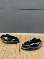 VW Volkswagen Golf 7.5 GTI facelift Full LED koplamp koplamp, Auto-onderdelen, Ophalen of Verzenden, Herkomst onderdeel bekend
