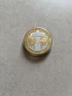 Munt 2002-2017, Postzegels en Munten, Munten | België, Ophalen, Zilver, Losse munt, Goud