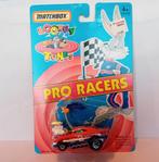 Matchbox Road Runner Looney Tunes, Verzenden, Zo goed als nieuw, Auto, Matchbox