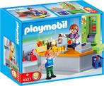 Playmobil Schoolwinkel, Comme neuf, Ensemble complet, Enlèvement ou Envoi