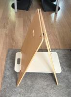 Bureau schragen, Huis en Inrichting, Ophalen, Gebruikt, Bureau