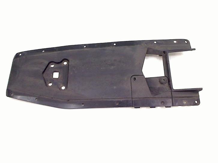 ACHTERSPATBORD BINNEN DEEL TRACER 900 2016-2017 (MT09TRA), Motoren, Onderdelen | Yamaha, Gebruikt