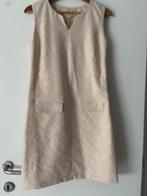 Kleed en gilet L&L 38, L&L, Beige, Maat 38/40 (M), Ophalen of Verzenden