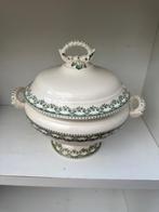 Servies Carlotta, Huis en Inrichting, Keuken | Servies, Ophalen, Gebruikt, Overige stijlen, Aardewerk