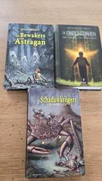 Jeugdboeken, Ophalen, Zo goed als nieuw