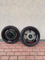 Velgen Yamaha r6 rj11/rj15, Motoren, Ophalen, Gebruikt