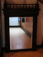 Spiegel (antiek), Ophalen, Rechthoekig, 50 tot 100 cm, 100 tot 150 cm