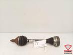 VW Polo 6R Ibiza 6J Fabia Aandrijfas Links Voor 6R0407761B, Gebruikt, Volkswagen