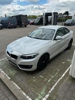 BMW 218i à vendre, Autos, Automatique, Propulsion arrière, Achat, Coupé