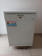 Miele vrijstaand vaatwasser, A+++, Elektronische apparatuur, Vaatwasmachines, Ophalen, Voorspoelprogramma, Minder dan 10 liter