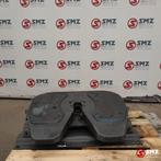 Occ koppelschotel JSK37C + montageplaat JOST, Auto-onderdelen, Gebruikt, Overige merken, Ophanging en Onderstel